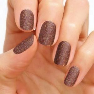 New Color Street Sahara Jewel